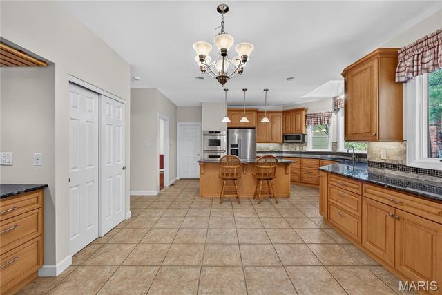 1706 Big Horn Basin Drive, Wildwood, MO 63011