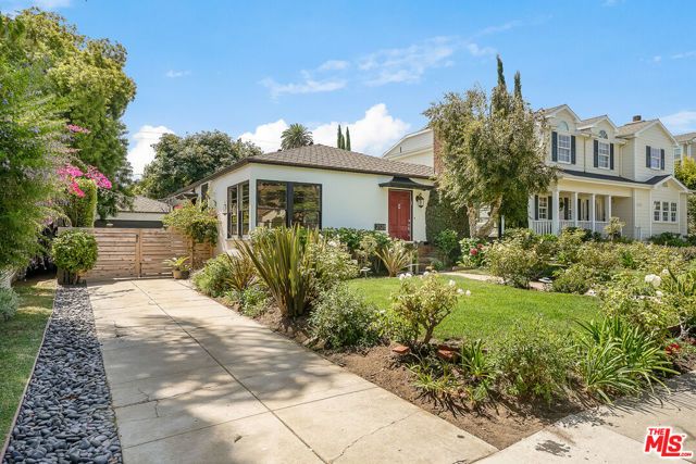 2128 Ashland Avenue, Santa Monica, CA 90405
