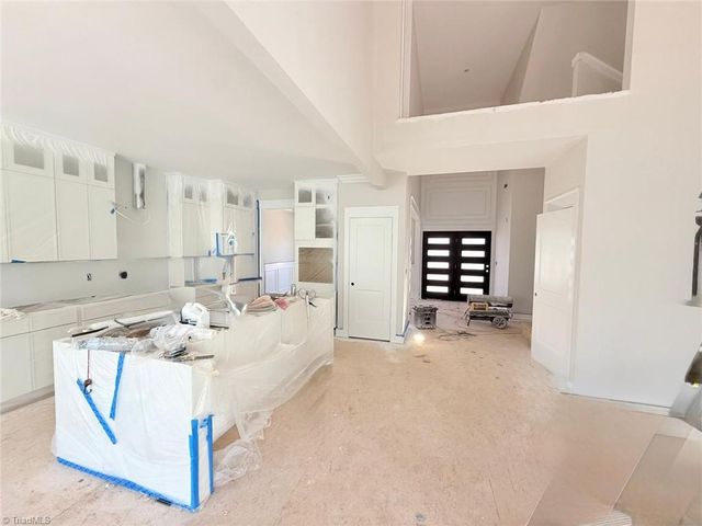 2860 Saint Giles Court, High Point, NC 27262