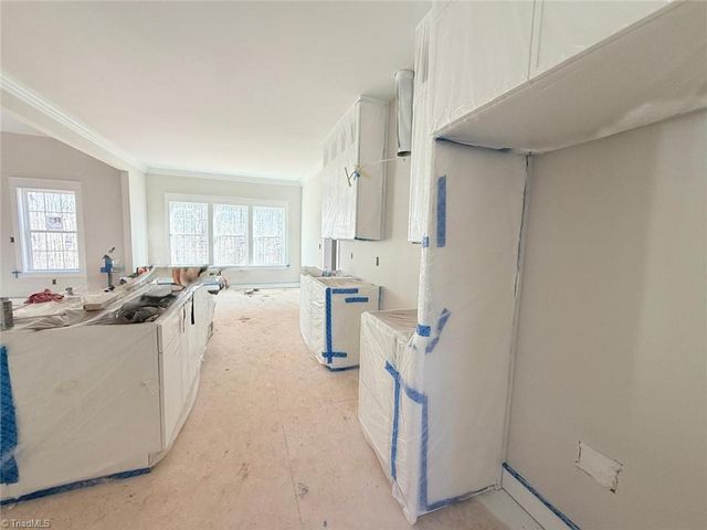 2860 Saint Giles Court, High Point, NC 27262