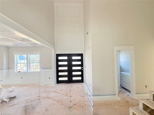 2860 Saint Giles Court, High Point, NC 27262