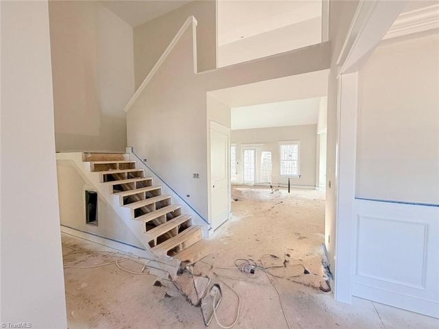 2860 Saint Giles Court, High Point, NC 27262