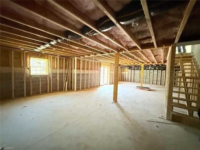 2860 Saint Giles Court, High Point, NC 27262