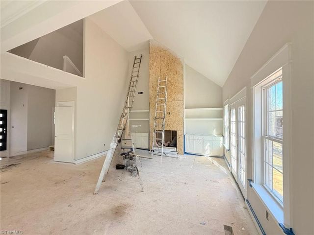 2860 Saint Giles Court, High Point, NC 27262