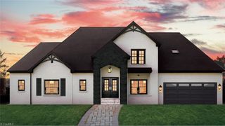 2860 Saint Giles Court, High Point, NC 27262