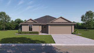 328 Seratoga Street, Corsicana, TX 75110