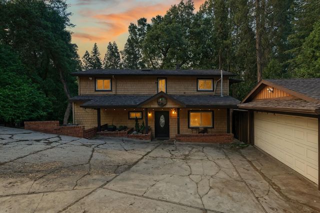 27054 Skyview Ct, Pioneer, CA 95666