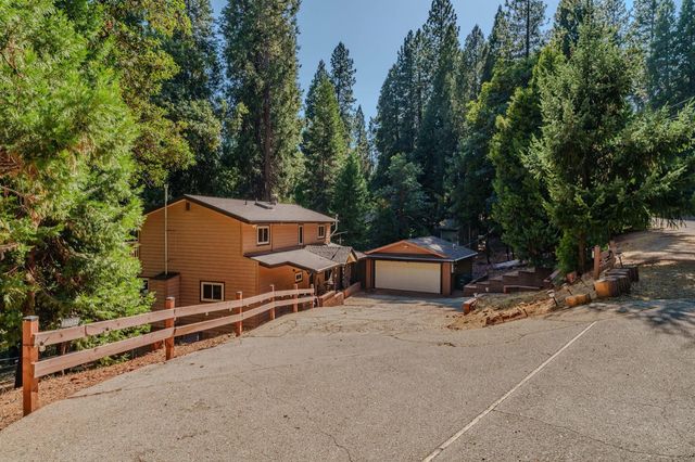 27054 Skyview Ct, Pioneer, CA 95666