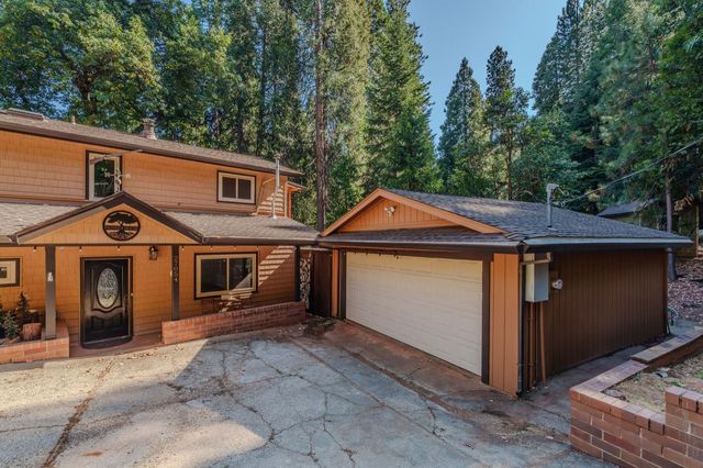 27054 Skyview Ct, Pioneer, CA 95666