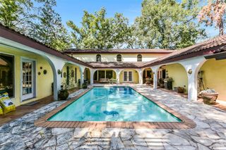 716 Evergreen Lane, Conroe, TX 77302