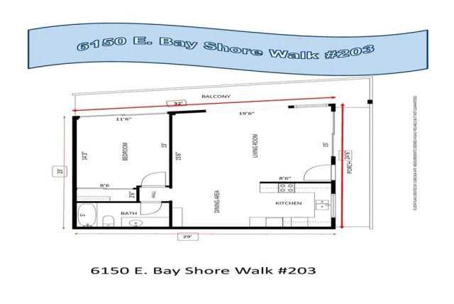 6150 E Bay Shore Walk 203, Long Beach, CA 90803