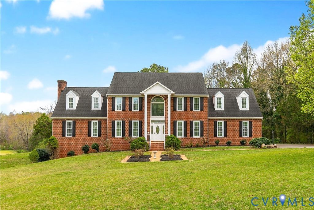2130 Manakin Rd, Manakin Sabot, VA 23103