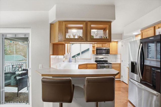 2744 N WHITE PINES DR, Coeur D'alene, ID 83815