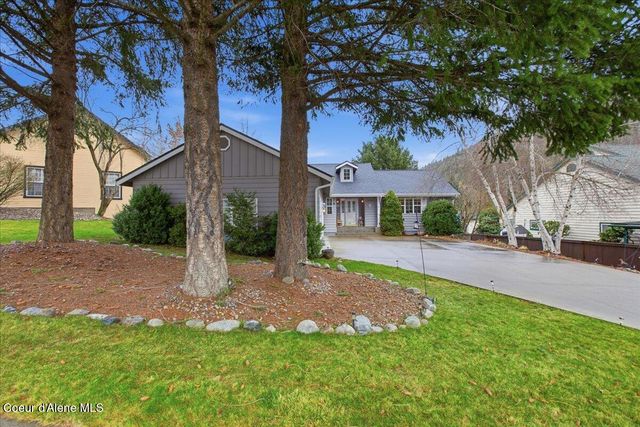 2744 N WHITE PINES DR, Coeur D'alene, ID 83815