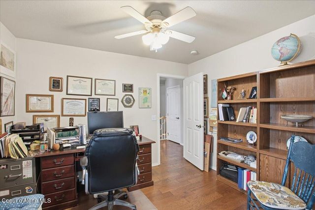 2744 N WHITE PINES DR, Coeur D'alene, ID 83815