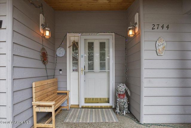 2744 N WHITE PINES DR, Coeur D'alene, ID 83815