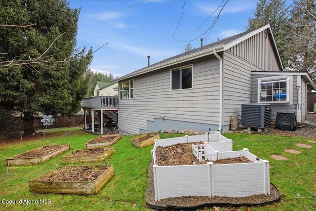 2744 N WHITE PINES DR, Coeur D'alene, ID 83815