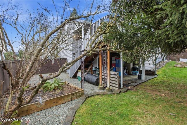 2744 N WHITE PINES DR, Coeur D'alene, ID 83815