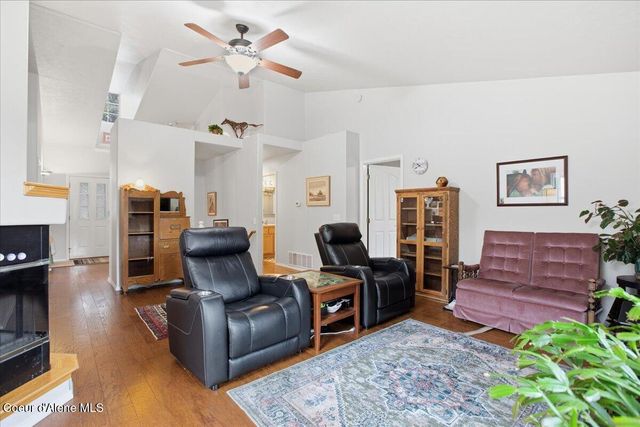 2744 N WHITE PINES DR, Coeur D'alene, ID 83815