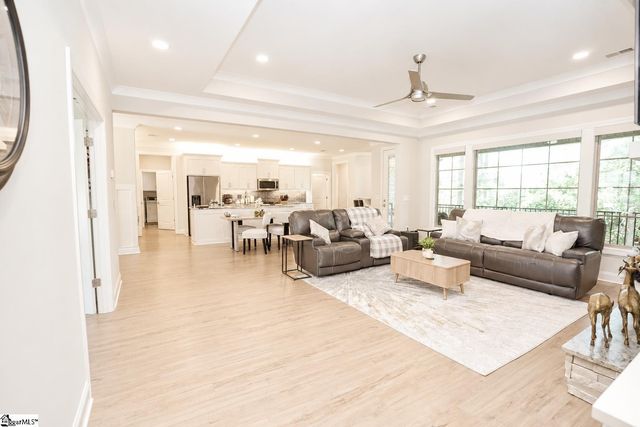 445 World Tour Drive Lot 333, Inman, SC 29349