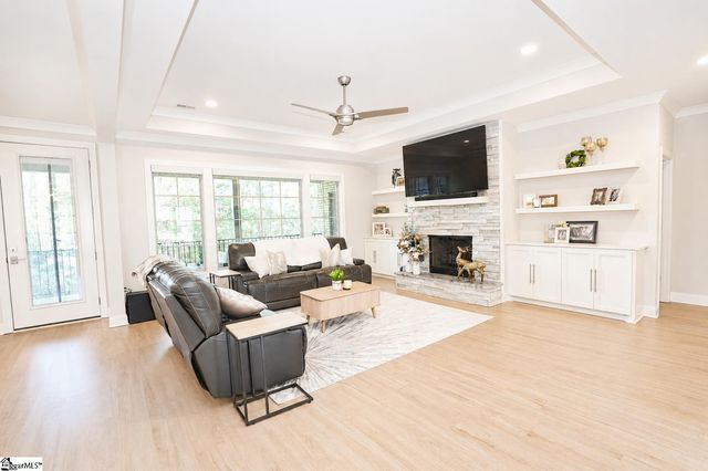 445 World Tour Drive Lot 333, Inman, SC 29349