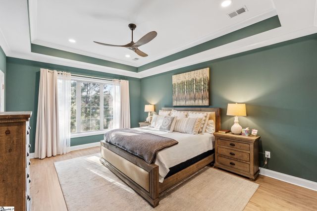 445 World Tour Drive Lot 333, Inman, SC 29349