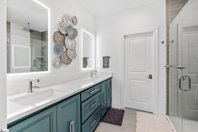 445 World Tour Drive Lot 333, Inman, SC 29349