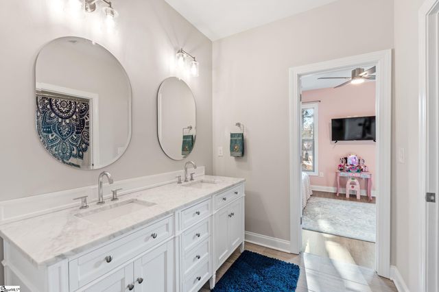 445 World Tour Drive Lot 333, Inman, SC 29349