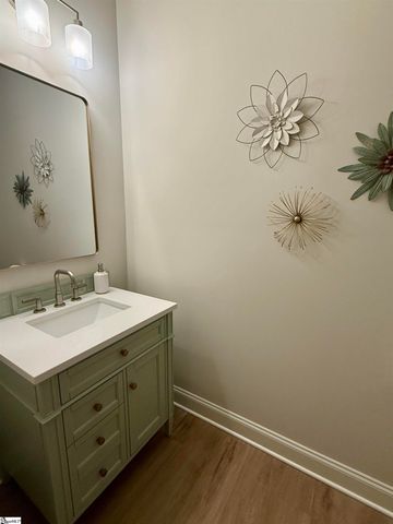445 World Tour Drive Lot 333, Inman, SC 29349