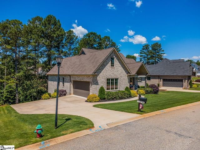 445 World Tour Drive Lot 333, Inman, SC 29349