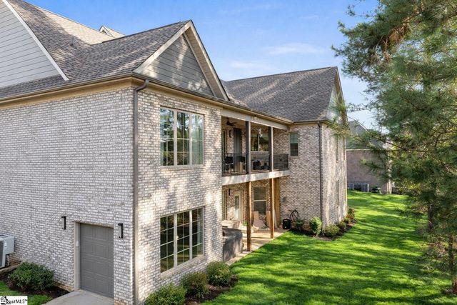 445 World Tour Drive Lot 333, Inman, SC 29349