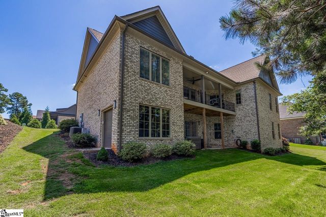 445 World Tour Drive Lot 333, Inman, SC 29349