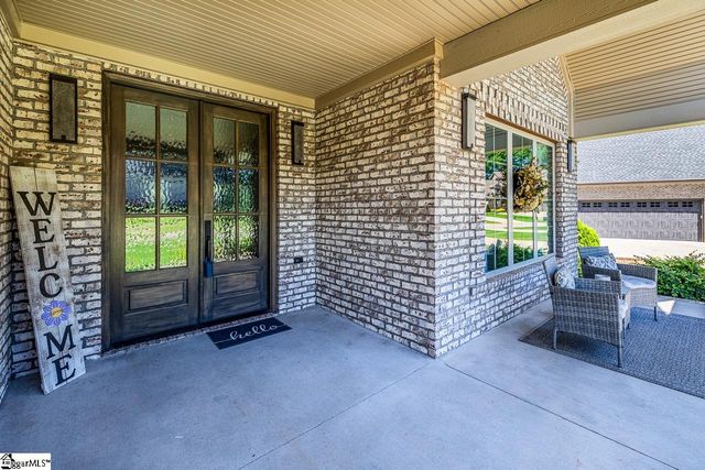 445 World Tour Drive Lot 333, Inman, SC 29349
