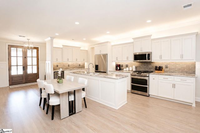 445 World Tour Drive Lot 333, Inman, SC 29349