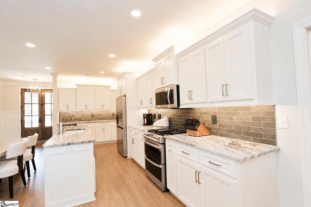 445 World Tour Drive Lot 333, Inman, SC 29349