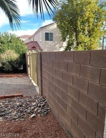 7879 Villa Pintura Avenue, Las Vegas, NV 89131