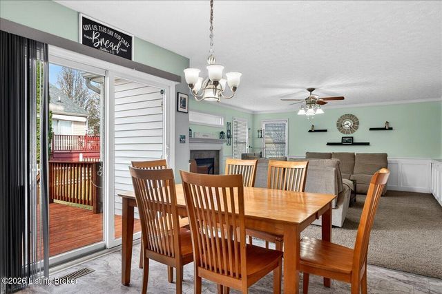 210 St Regis Dr, Shelbyville, KY 40065