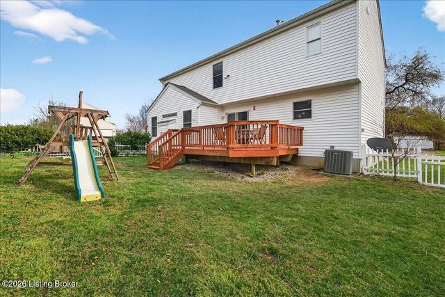 210 St Regis Dr, Shelbyville, KY 40065