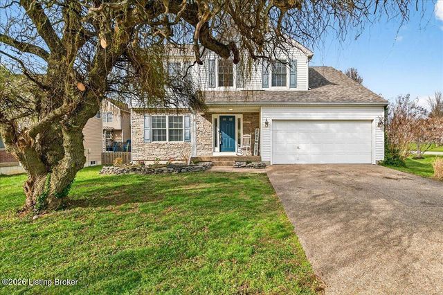 210 St Regis Dr, Shelbyville, KY 40065