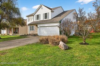 210 St Regis Dr, Shelbyville, KY 40065