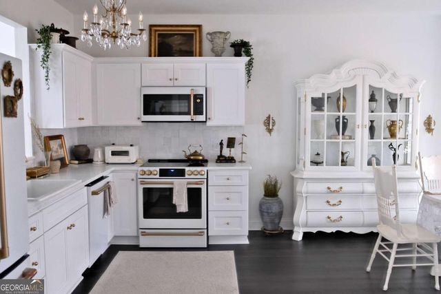 119 Boyd Circle D, Dahlonega, GA 30533