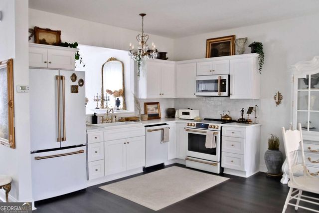 119 Boyd Circle D, Dahlonega, GA 30533