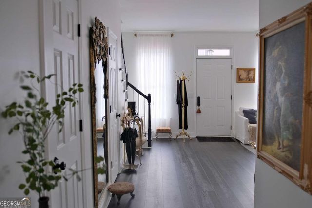 119 Boyd Circle D, Dahlonega, GA 30533