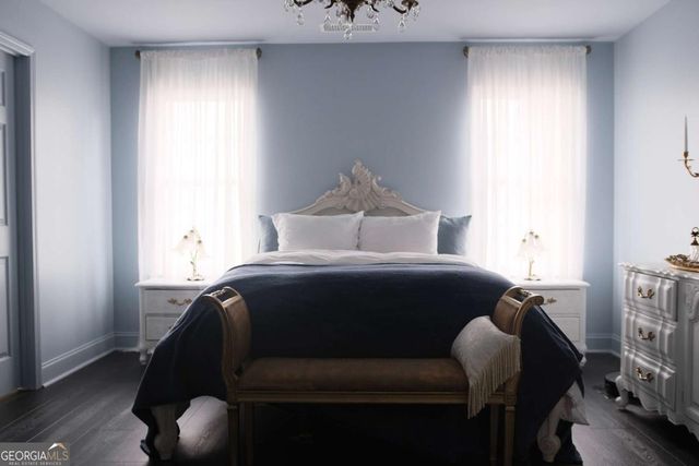 119 Boyd Circle D, Dahlonega, GA 30533