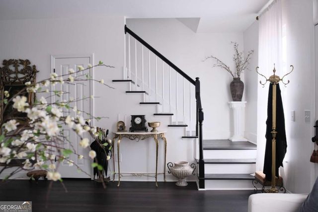 119 Boyd Circle D, Dahlonega, GA 30533