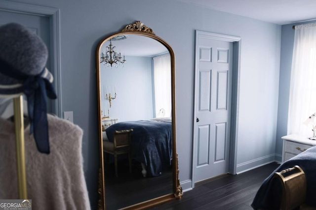 119 Boyd Circle D, Dahlonega, GA 30533