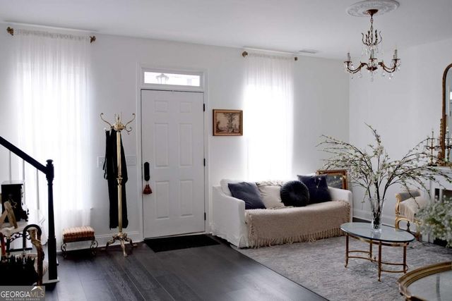 119 Boyd Circle D, Dahlonega, GA 30533