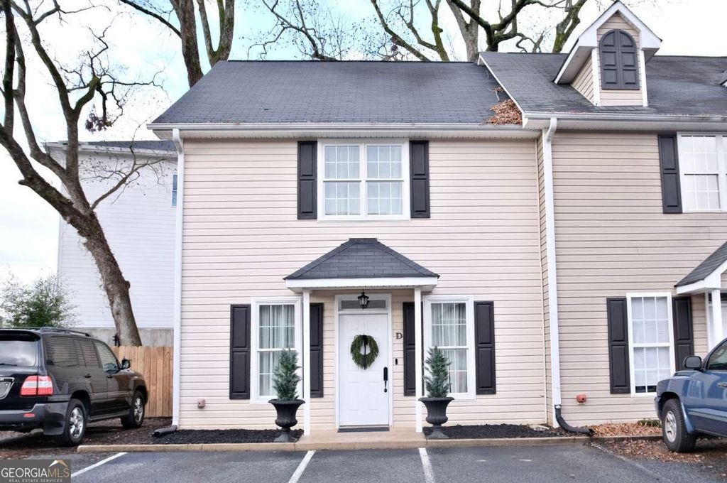 119 Boyd Circle D, Dahlonega, GA 30533