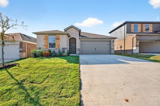 3404 Rendezvous Way, Sherman, TX 75092