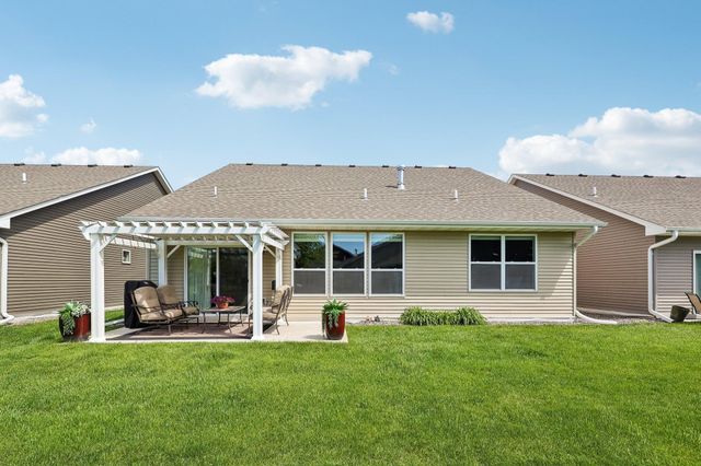 23295 Aspen Lane, Rogers, MN 55374